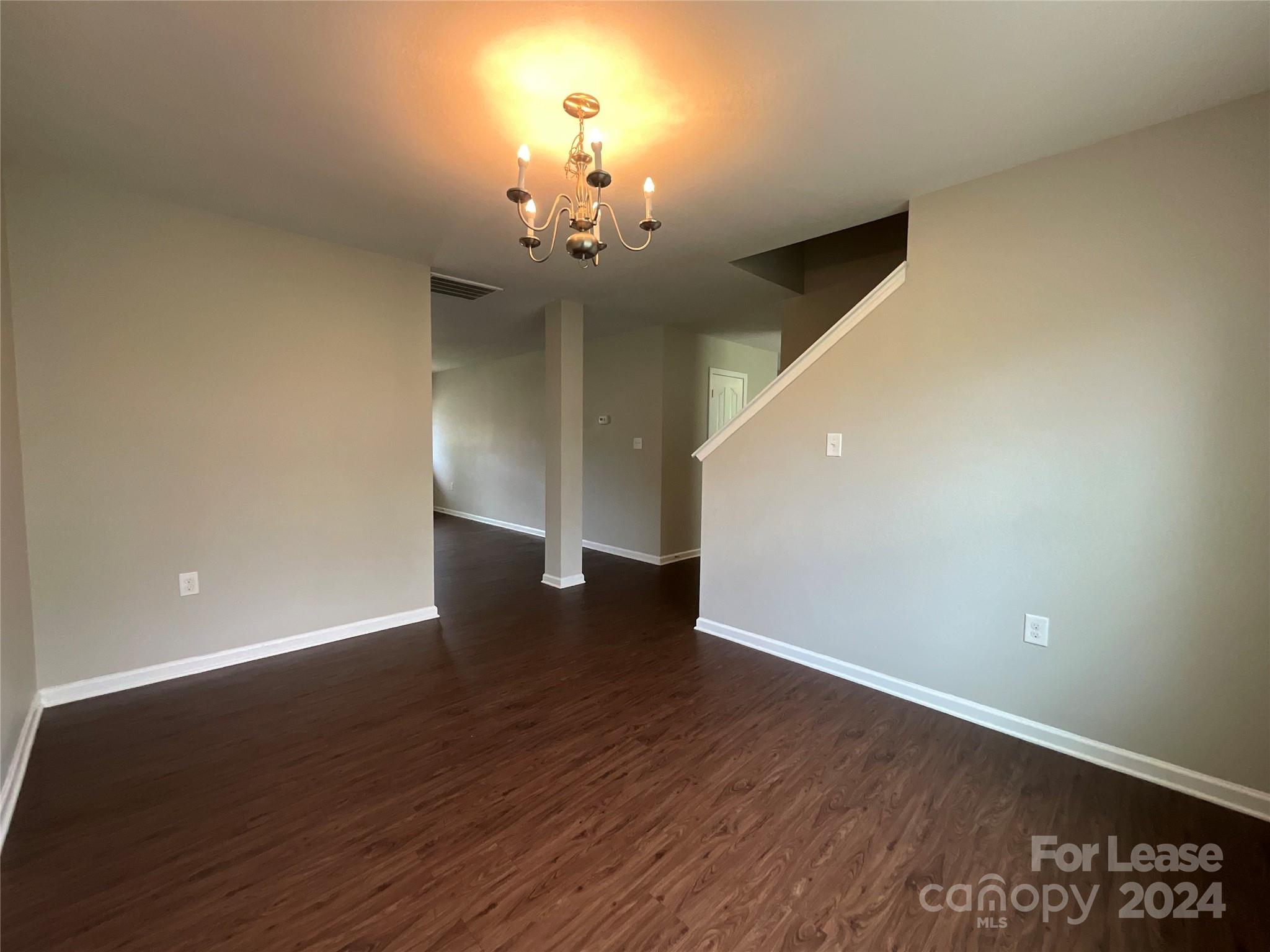 Magnolia Acres - Residential Lease