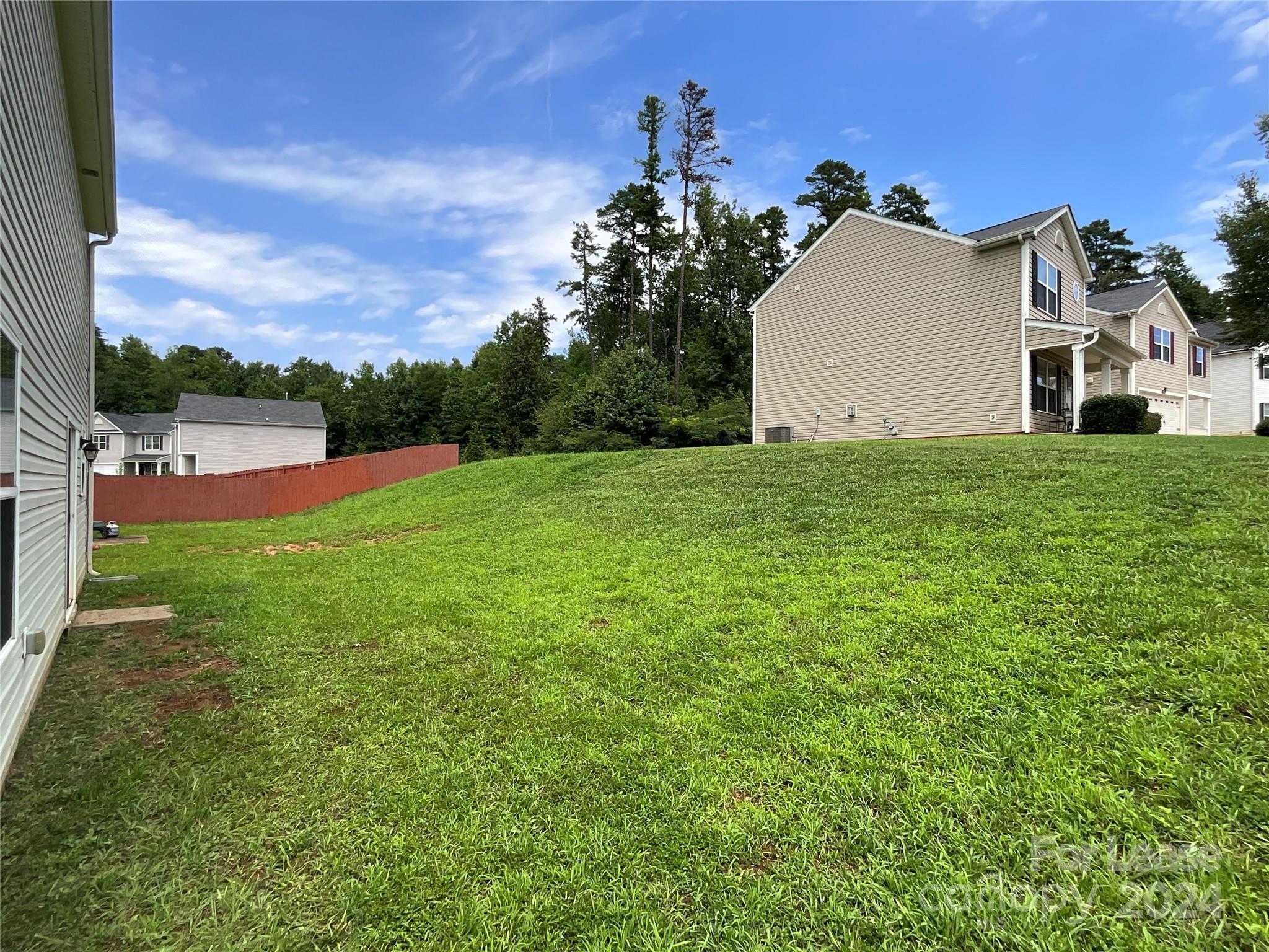 Magnolia Acres - Residential Lease