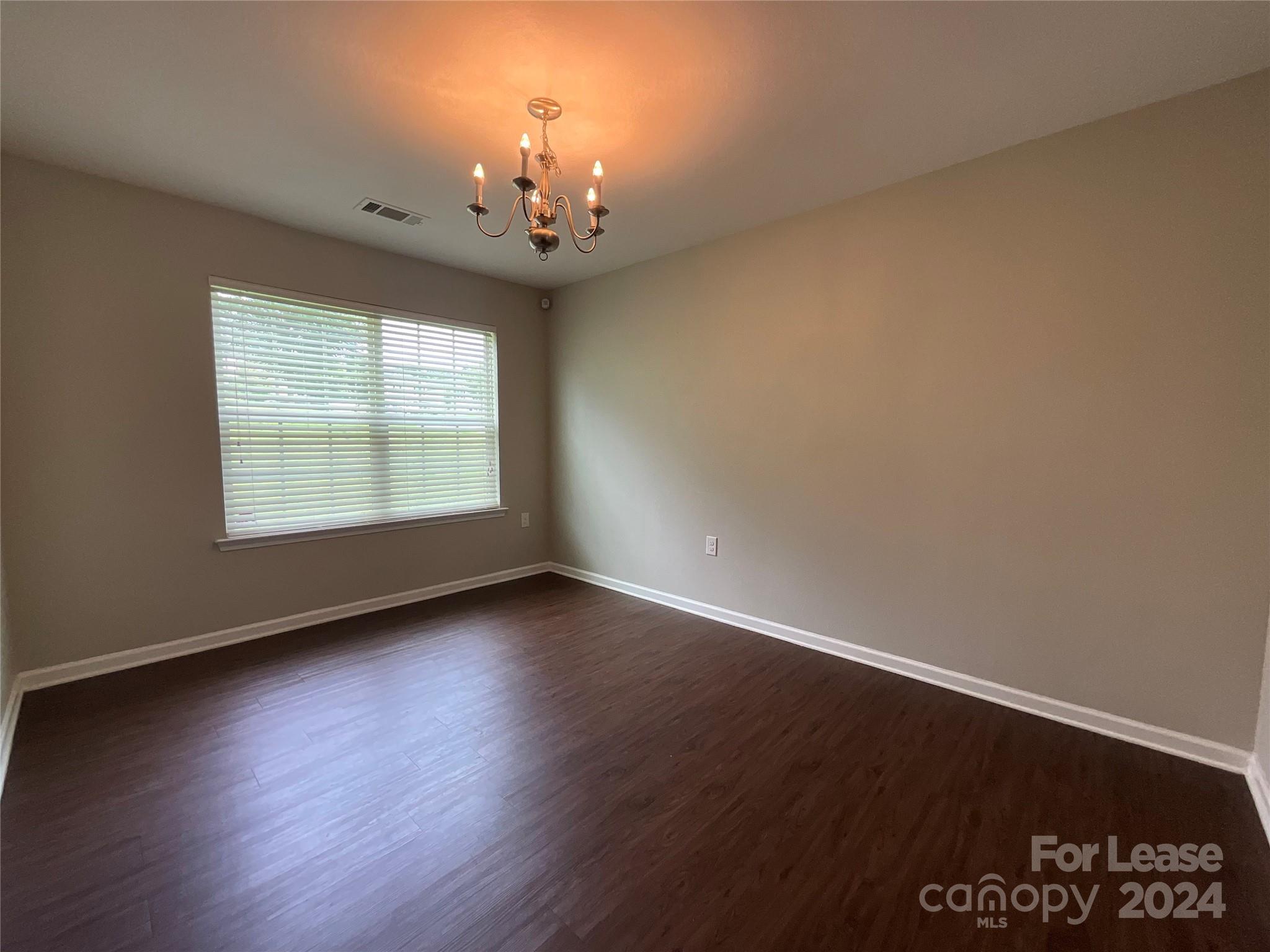 Magnolia Acres - Residential Lease