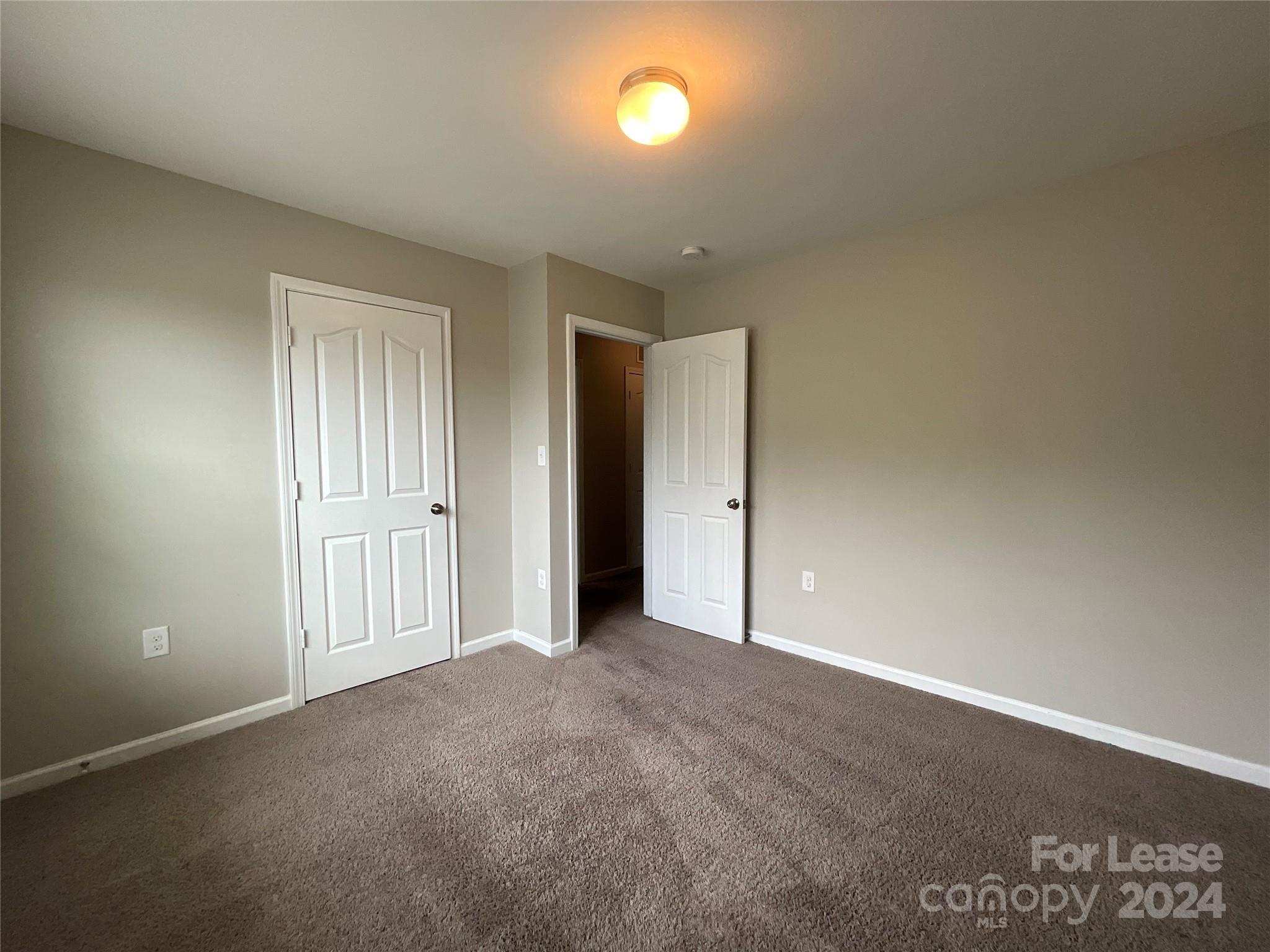 Magnolia Acres - Residential Lease