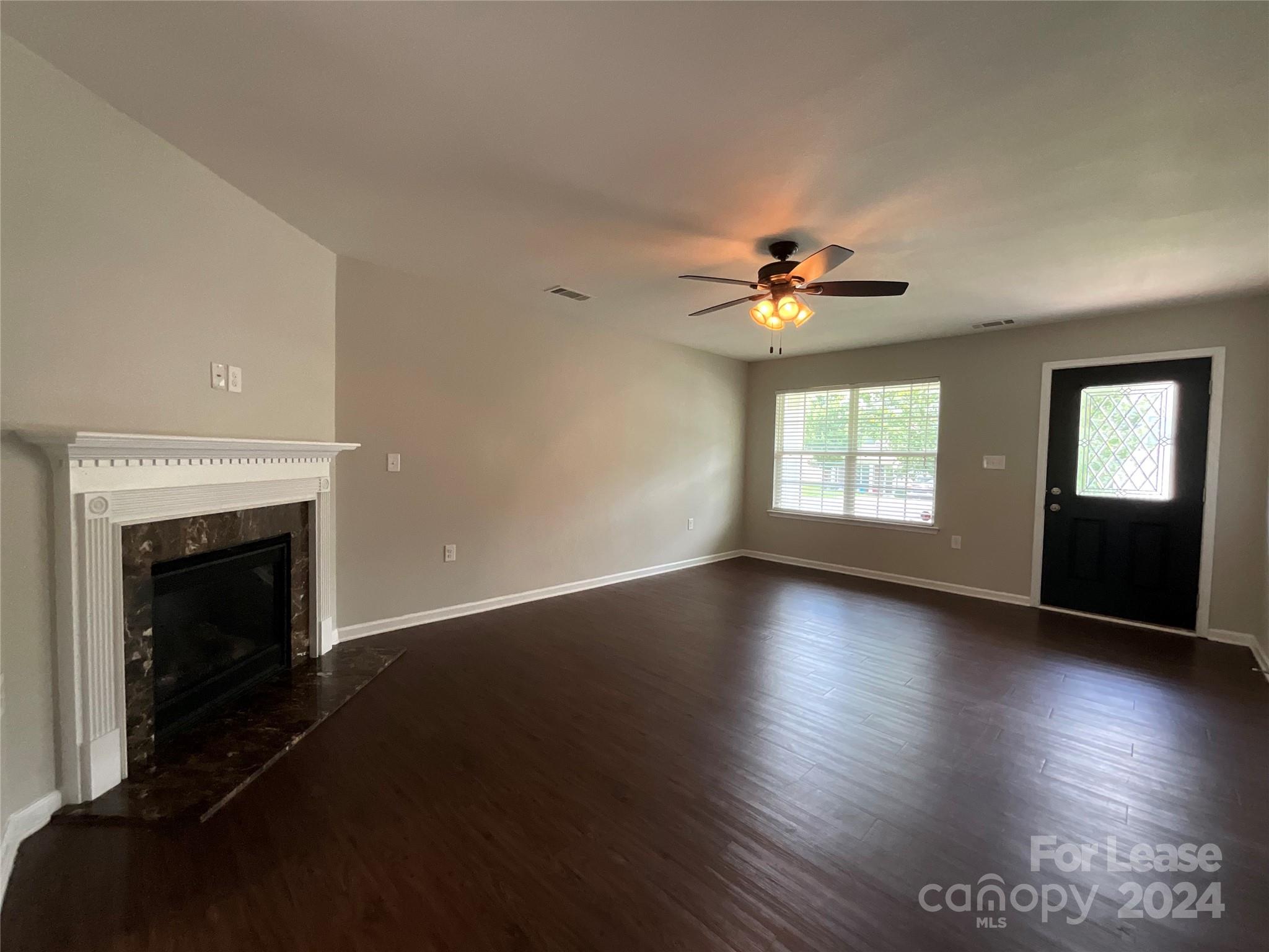 Magnolia Acres - Residential Lease