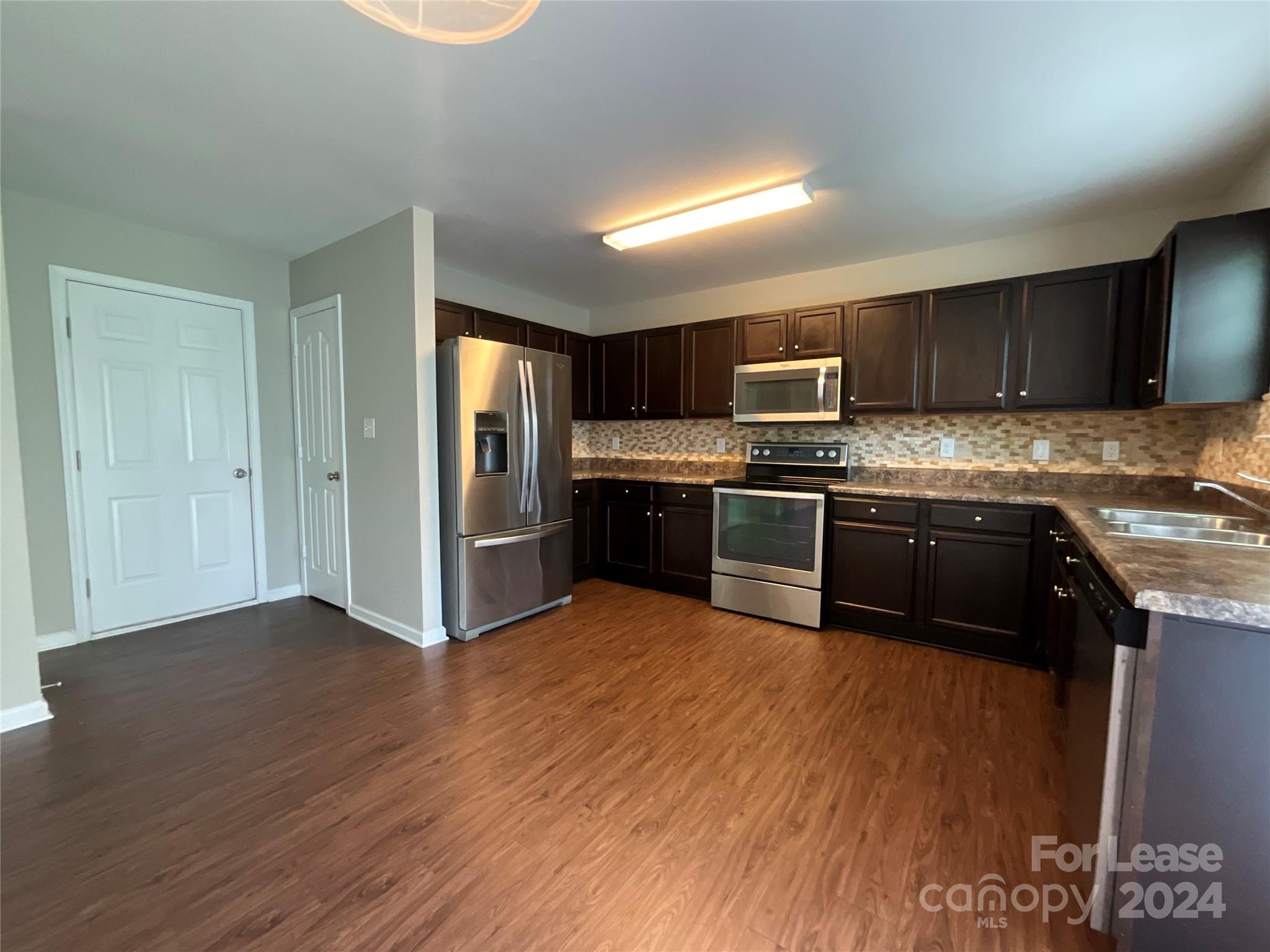 Magnolia Acres - Residential Lease