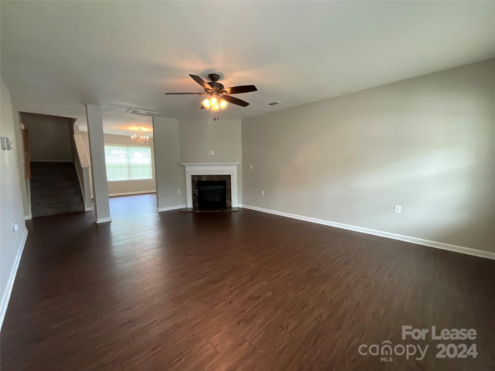 Magnolia Acres - Residential Lease