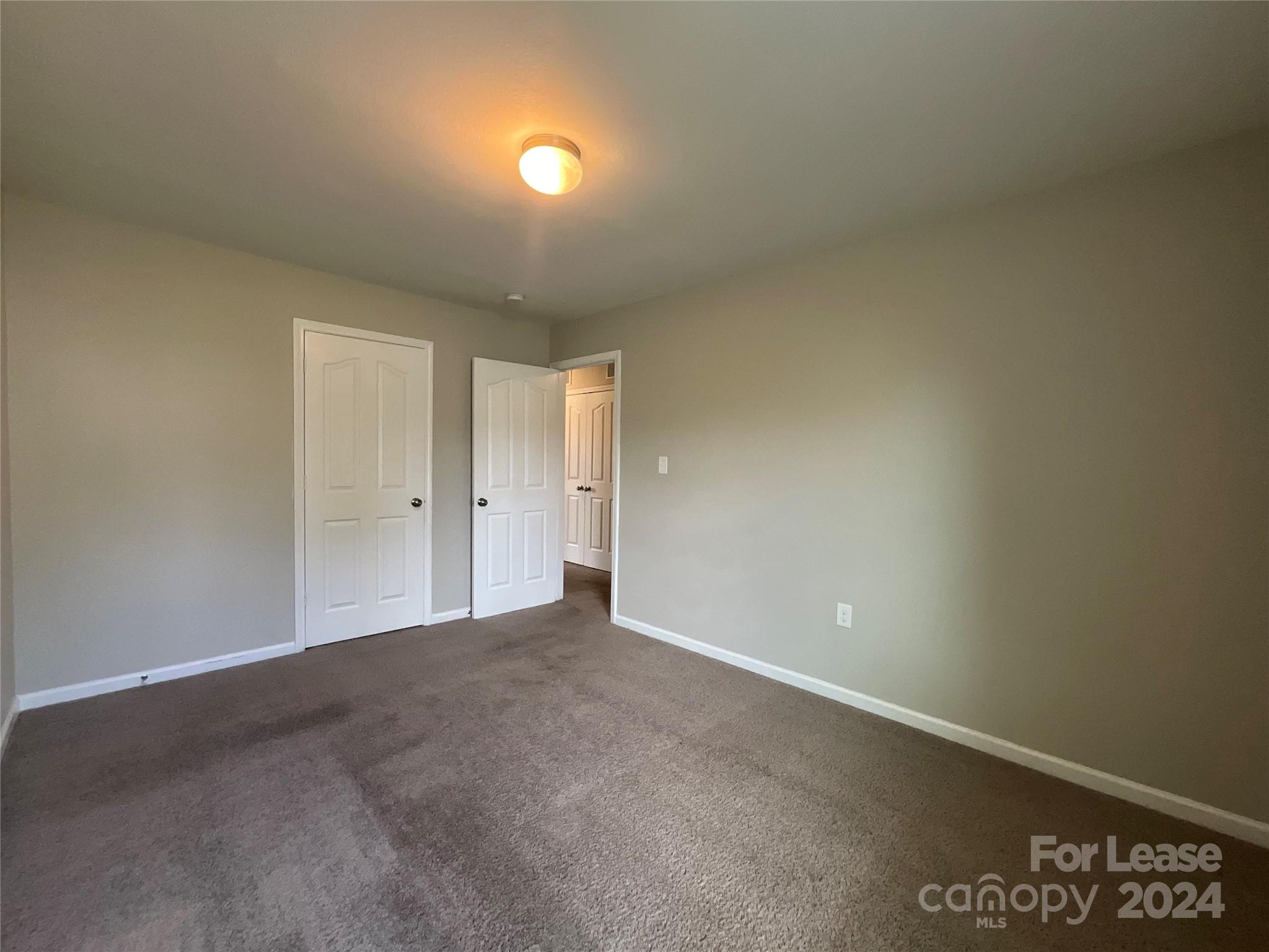 Magnolia Acres - Residential Lease