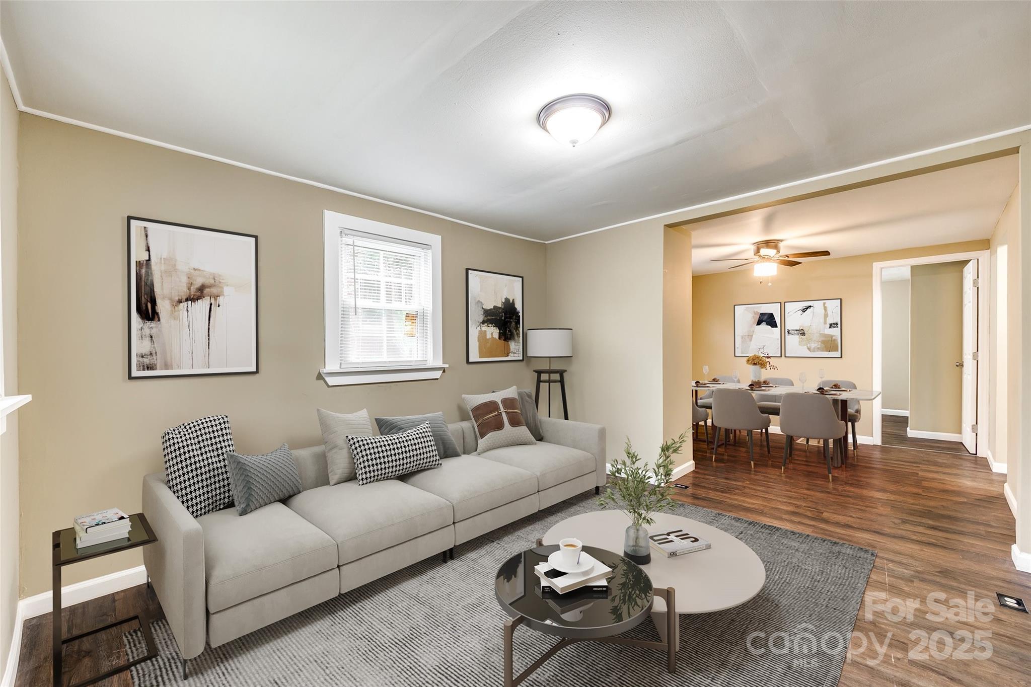 110 Steele Street 34, 35