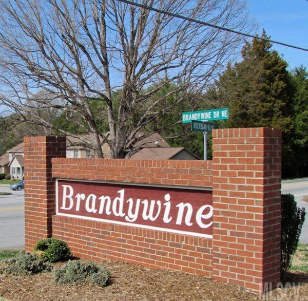Brandywine - Residential