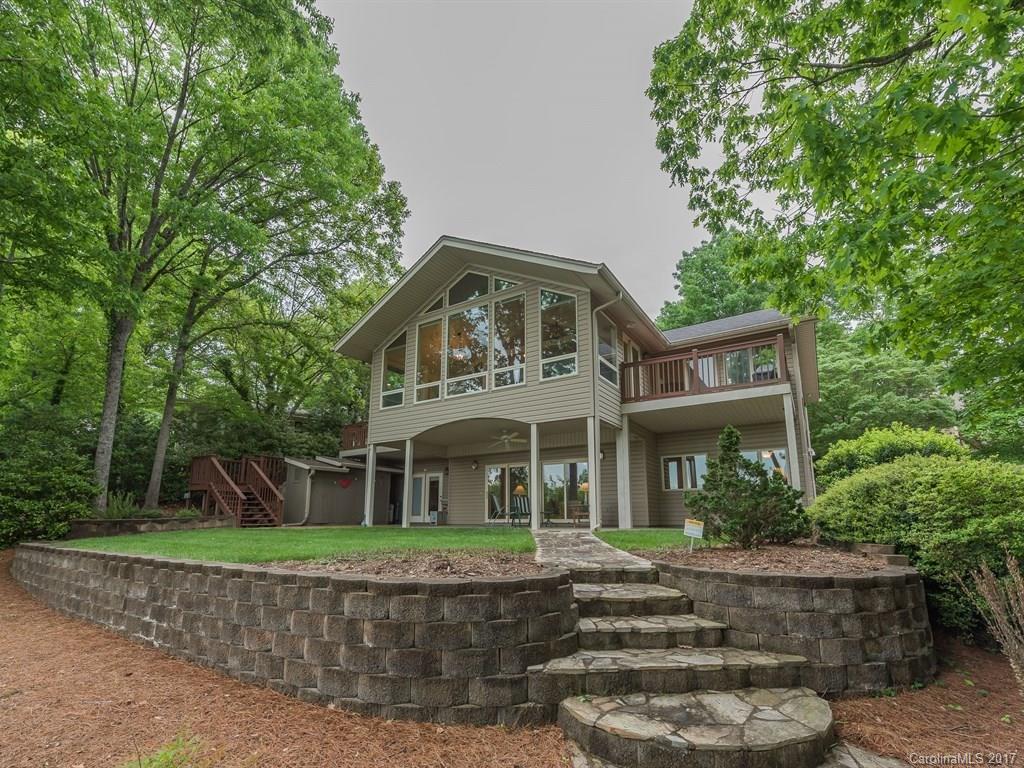 Tega Cay - Residential