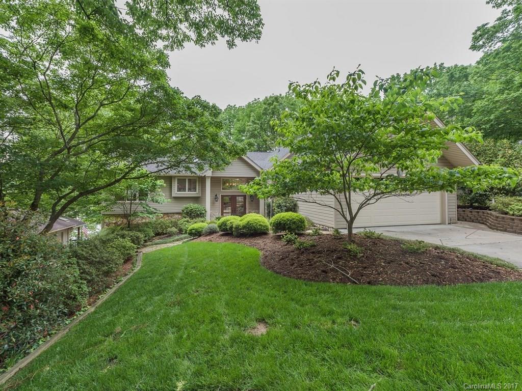 Tega Cay - Residential