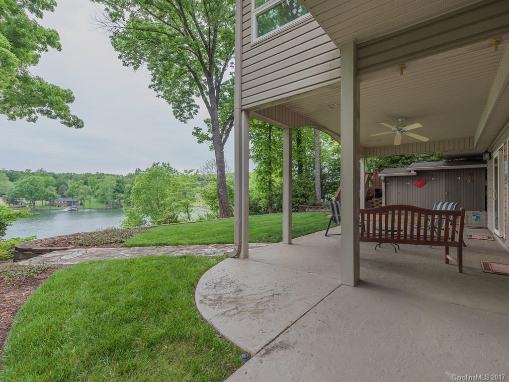 Tega Cay - Residential