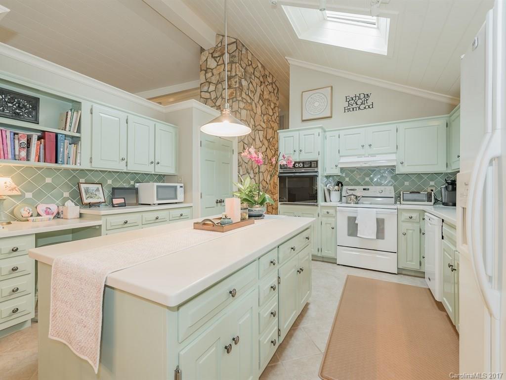 Tega Cay - Residential