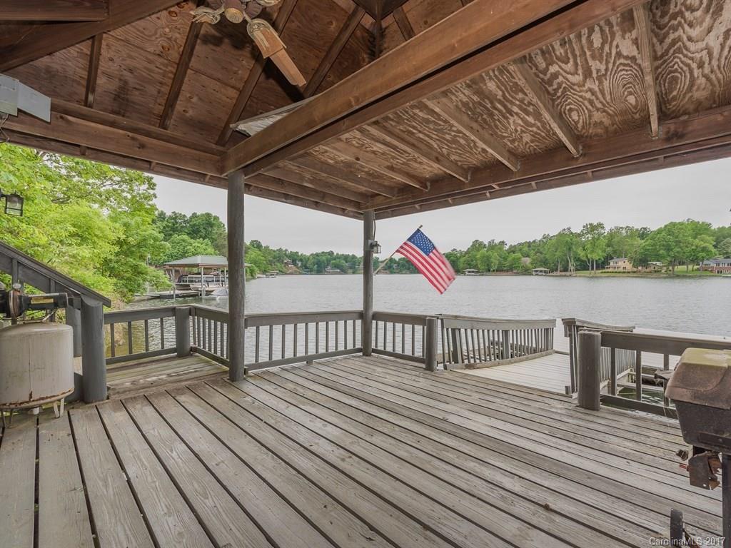 Tega Cay - Residential