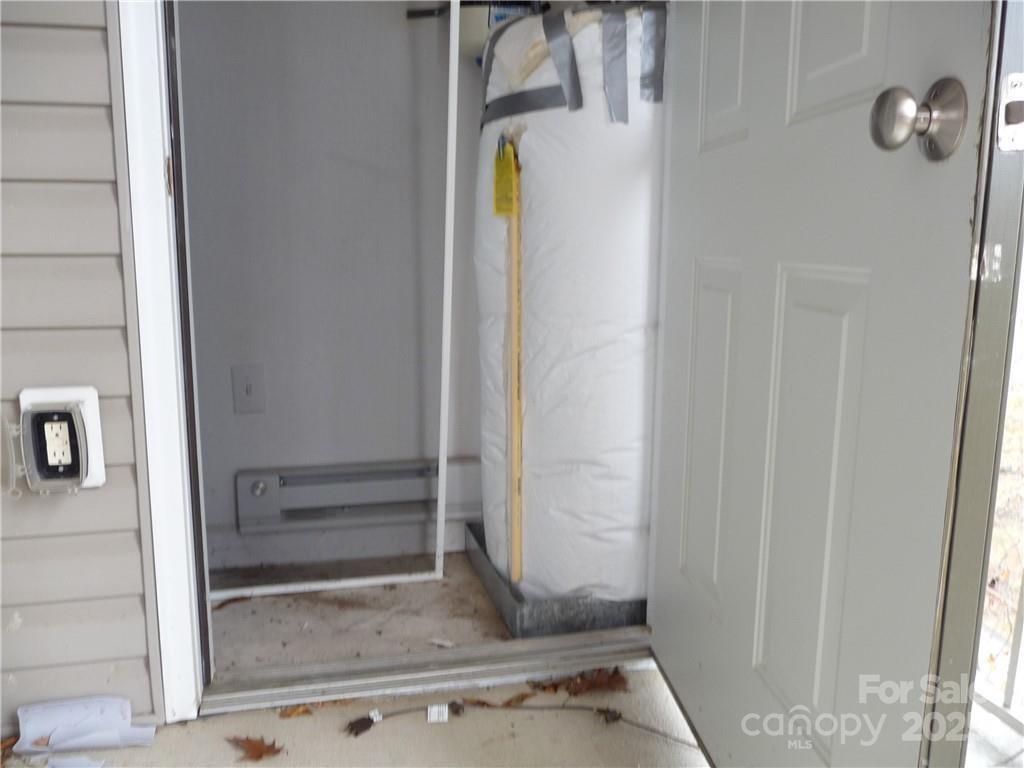 Pine Ridge - Residential