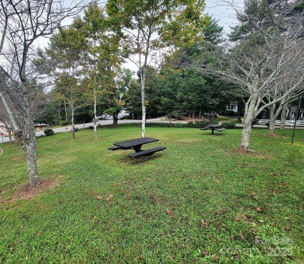 Pine Ridge - Residential