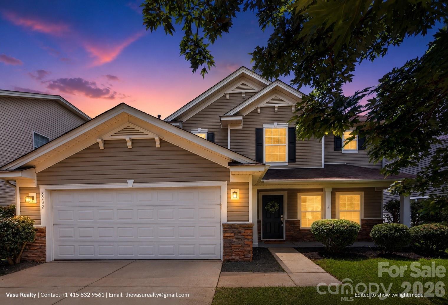 8932 Oransay Way, Charlotte, NC, 28278
