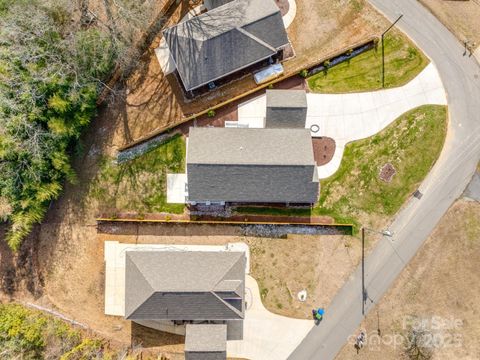 A home in Gastonia