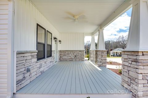 A home in Gastonia