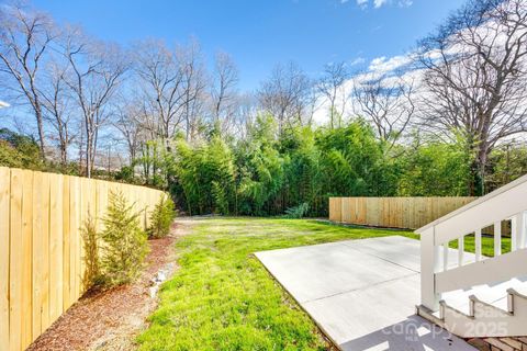 A home in Gastonia