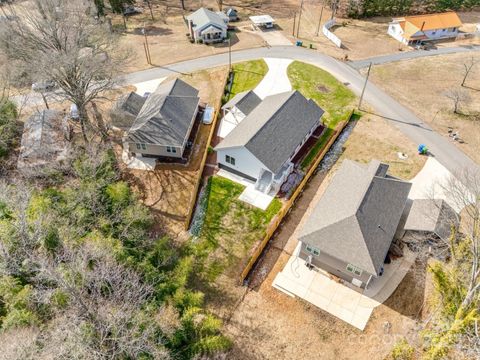 A home in Gastonia