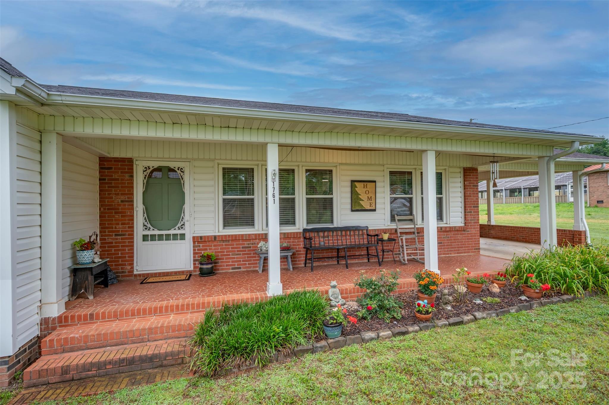 1761 Oak Grove Church Road