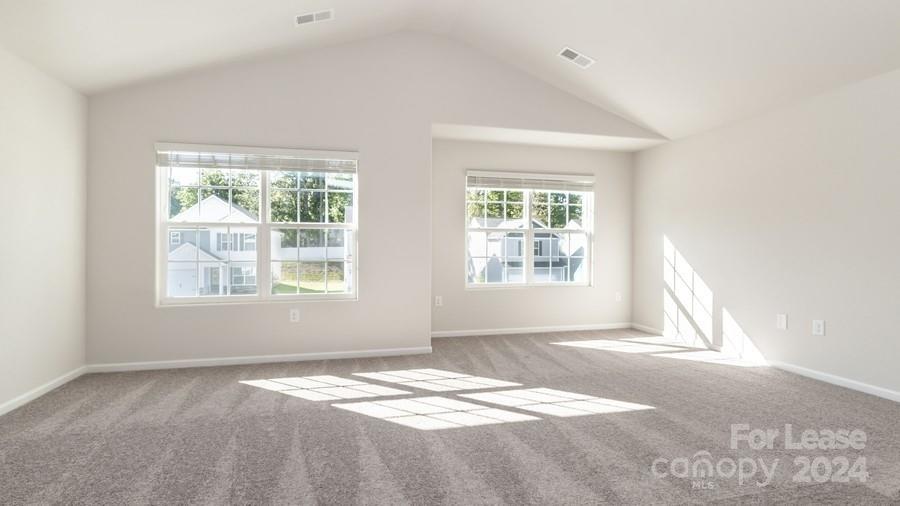 Creedmore Hills - Residential Lease