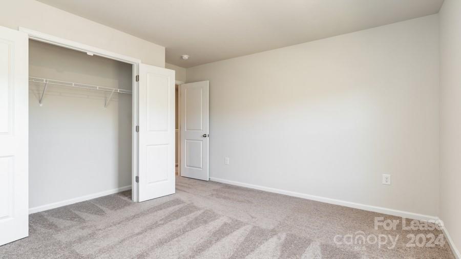 Creedmore Hills - Residential Lease