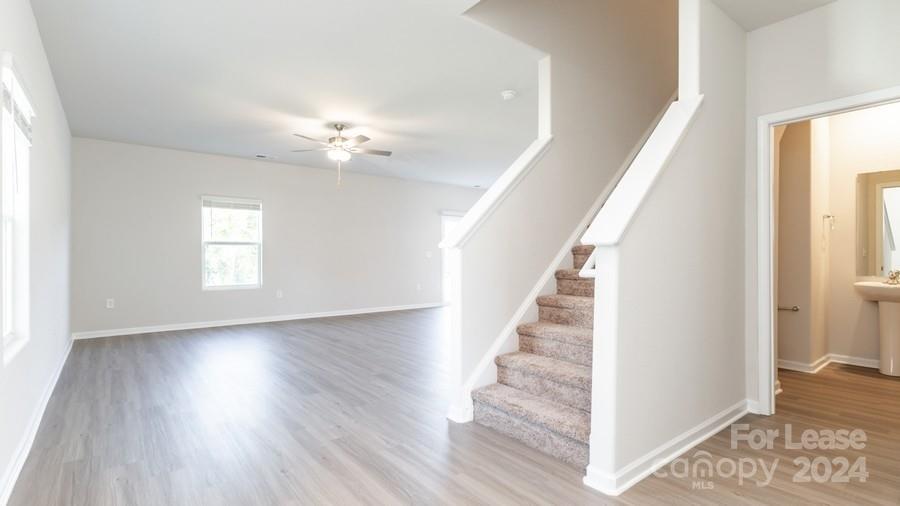 Creedmore Hills - Residential Lease