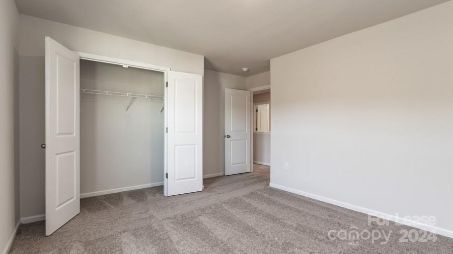 Creedmore Hills - Residential Lease