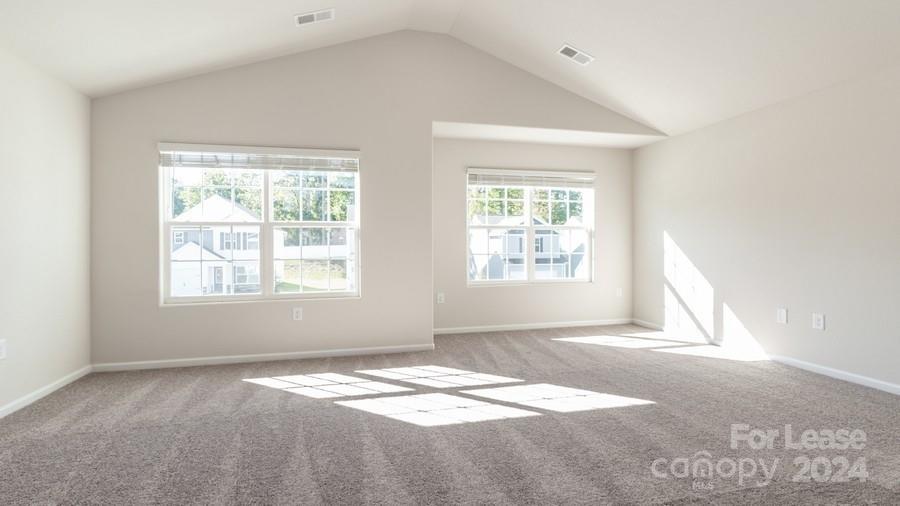 Creedmore Hills - Residential Lease