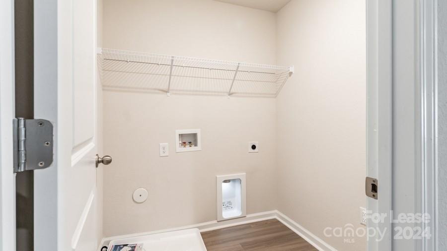 Creedmore Hills - Residential Lease