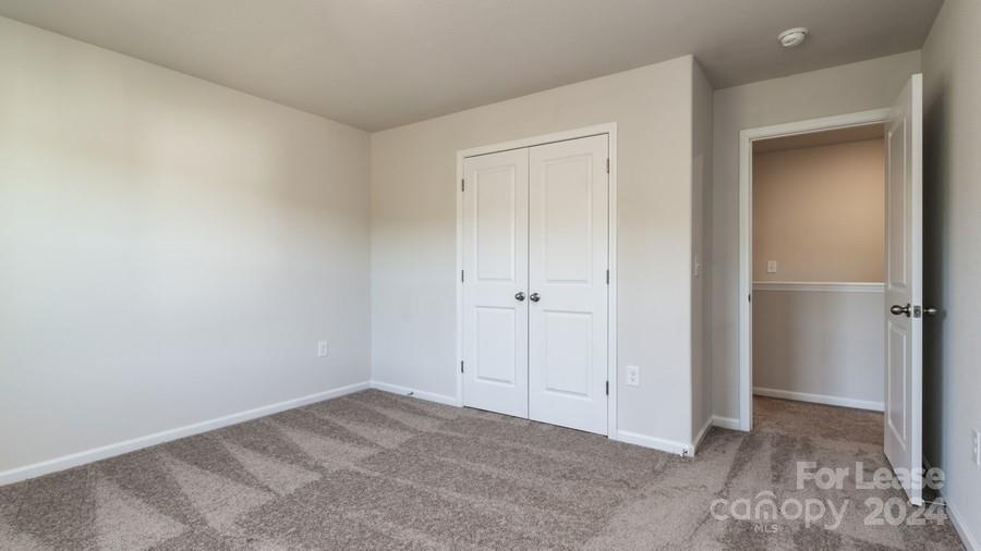 Creedmore Hills - Residential Lease