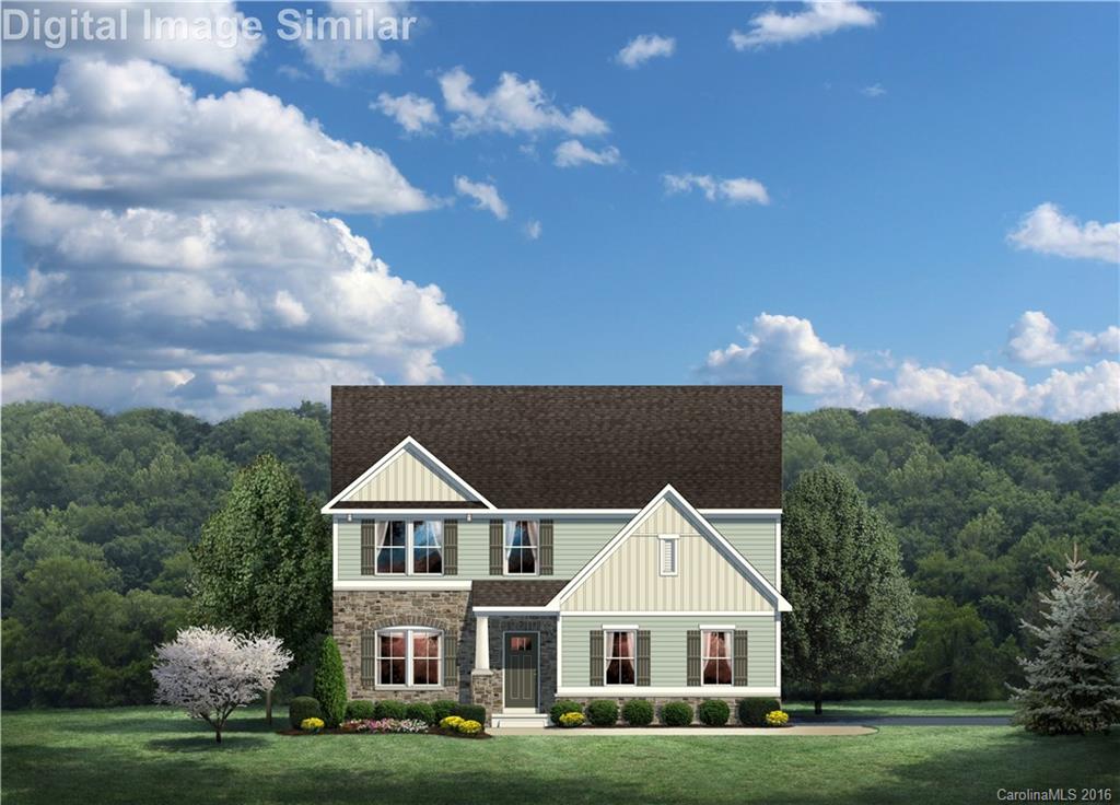 Bethesda Oaks - Residential