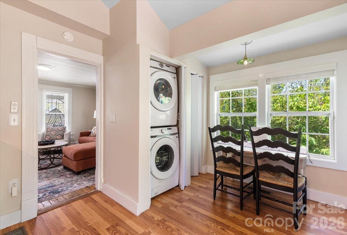 Five Points - Residential