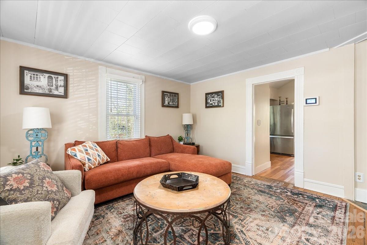 Five Points - Residential