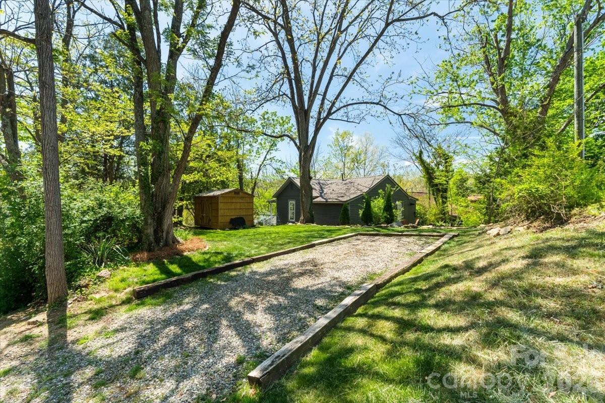Five Points - Residential