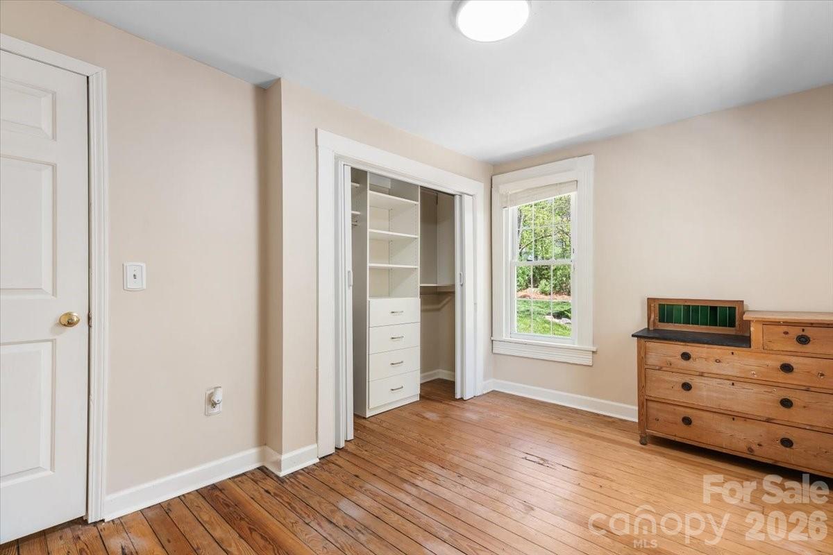 Five Points - Residential