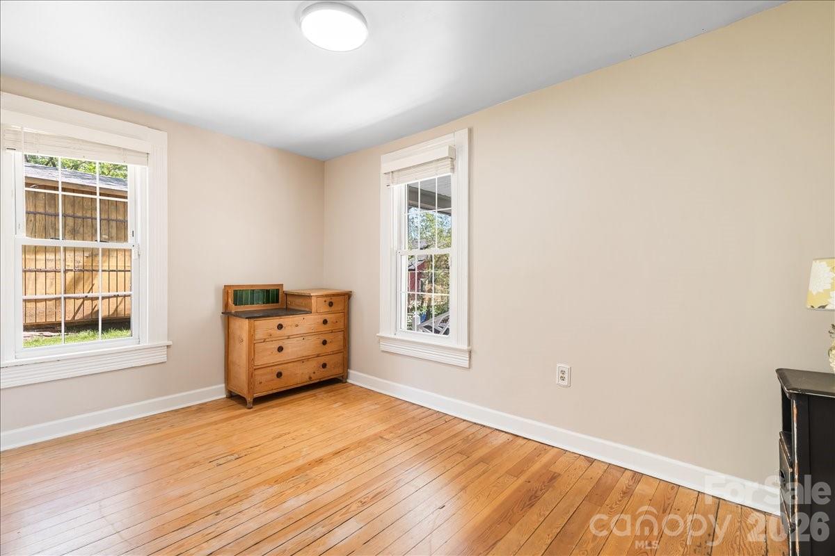 Five Points - Residential