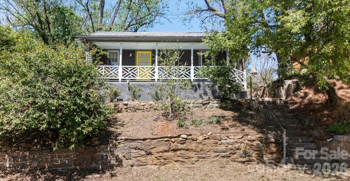 Five Points - Residential