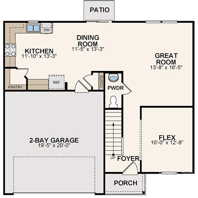 Covington Heights - Residential