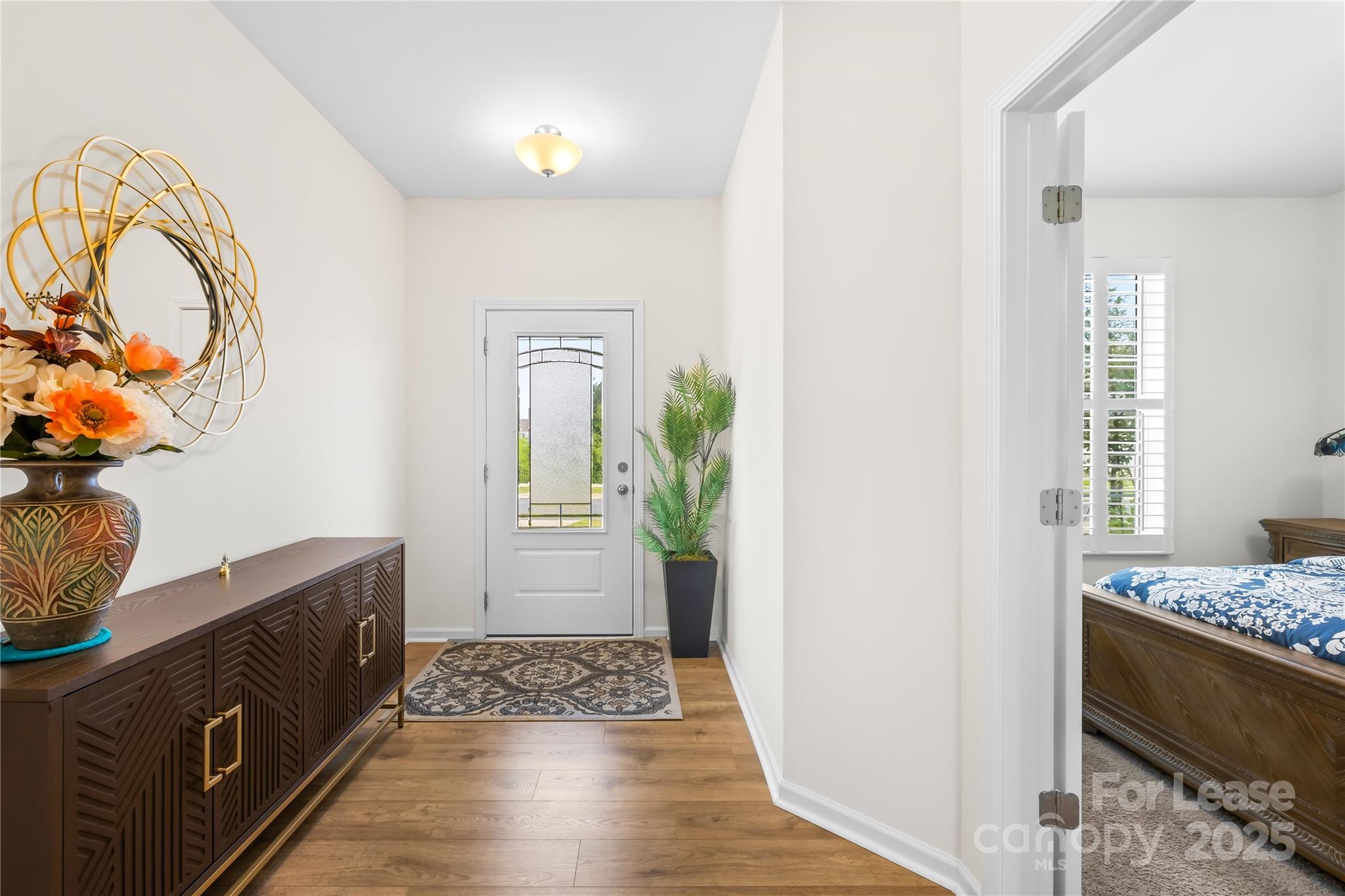 Stallings Brook - Residential Lease