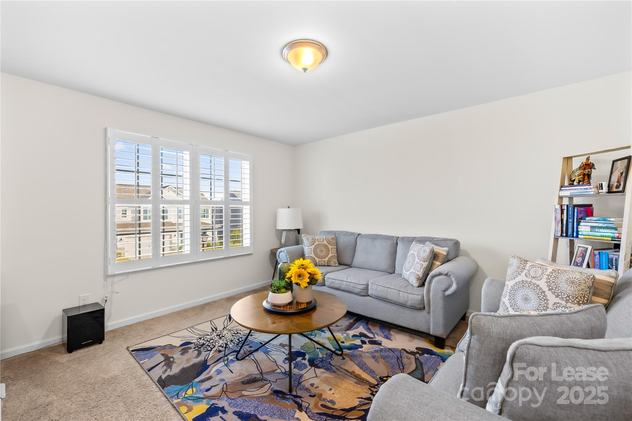 Stallings Brook - Residential Lease