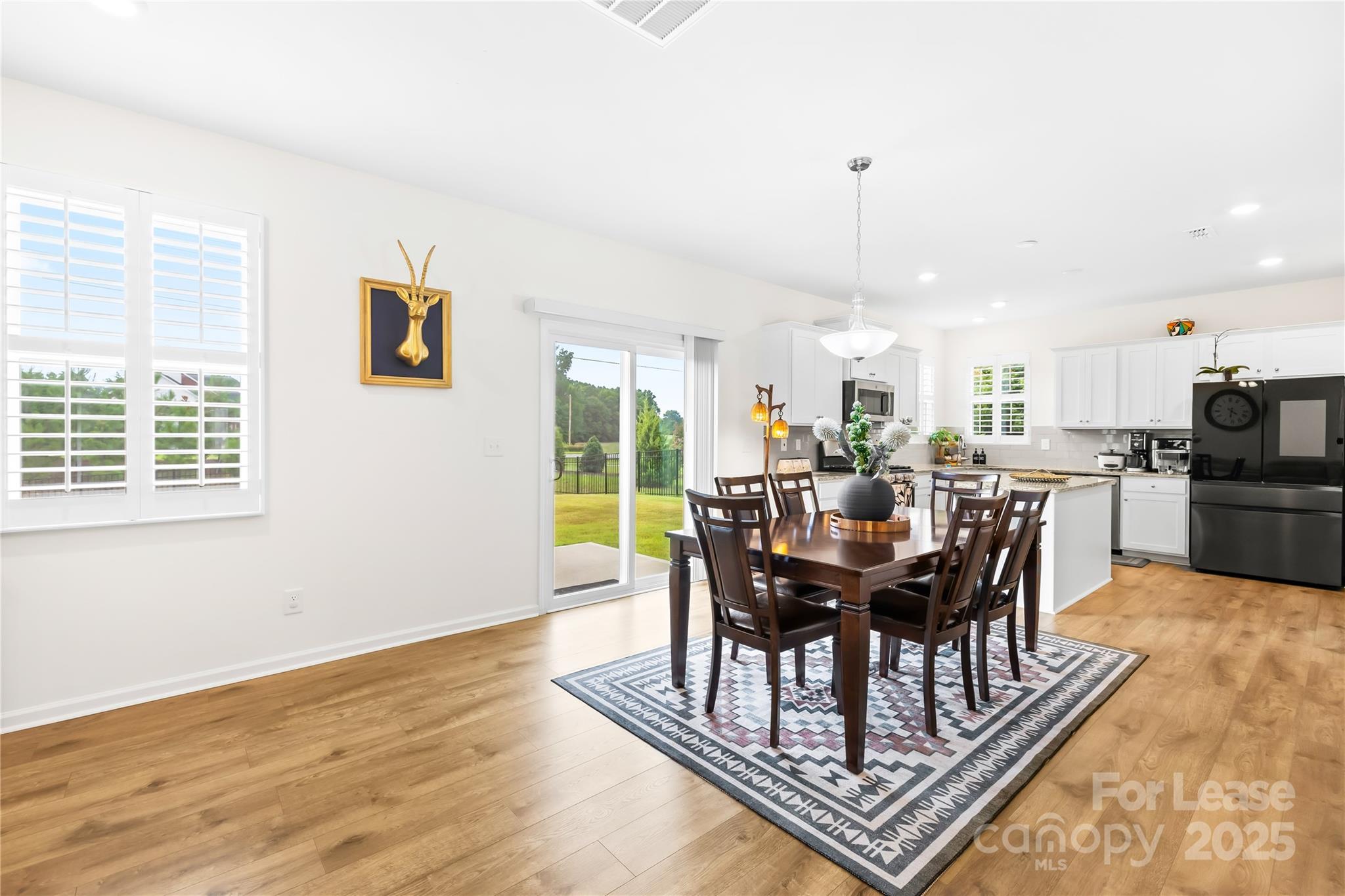 Stallings Brook - Residential Lease