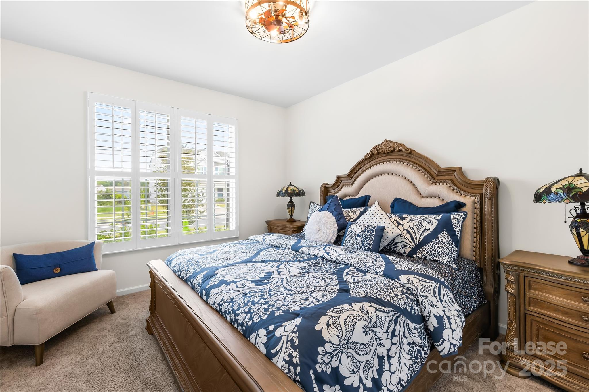 Stallings Brook - Residential Lease