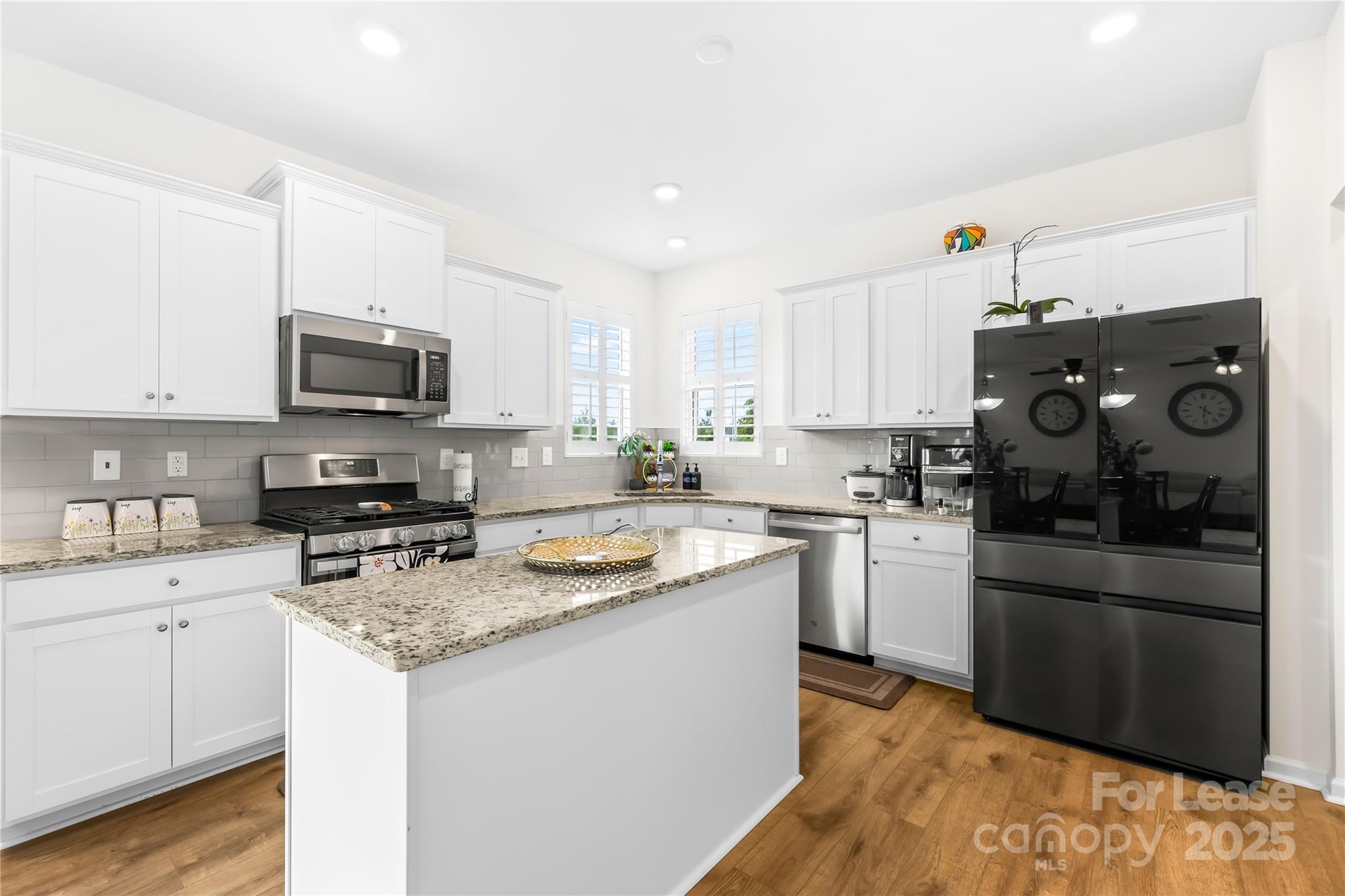 Stallings Brook - Residential Lease