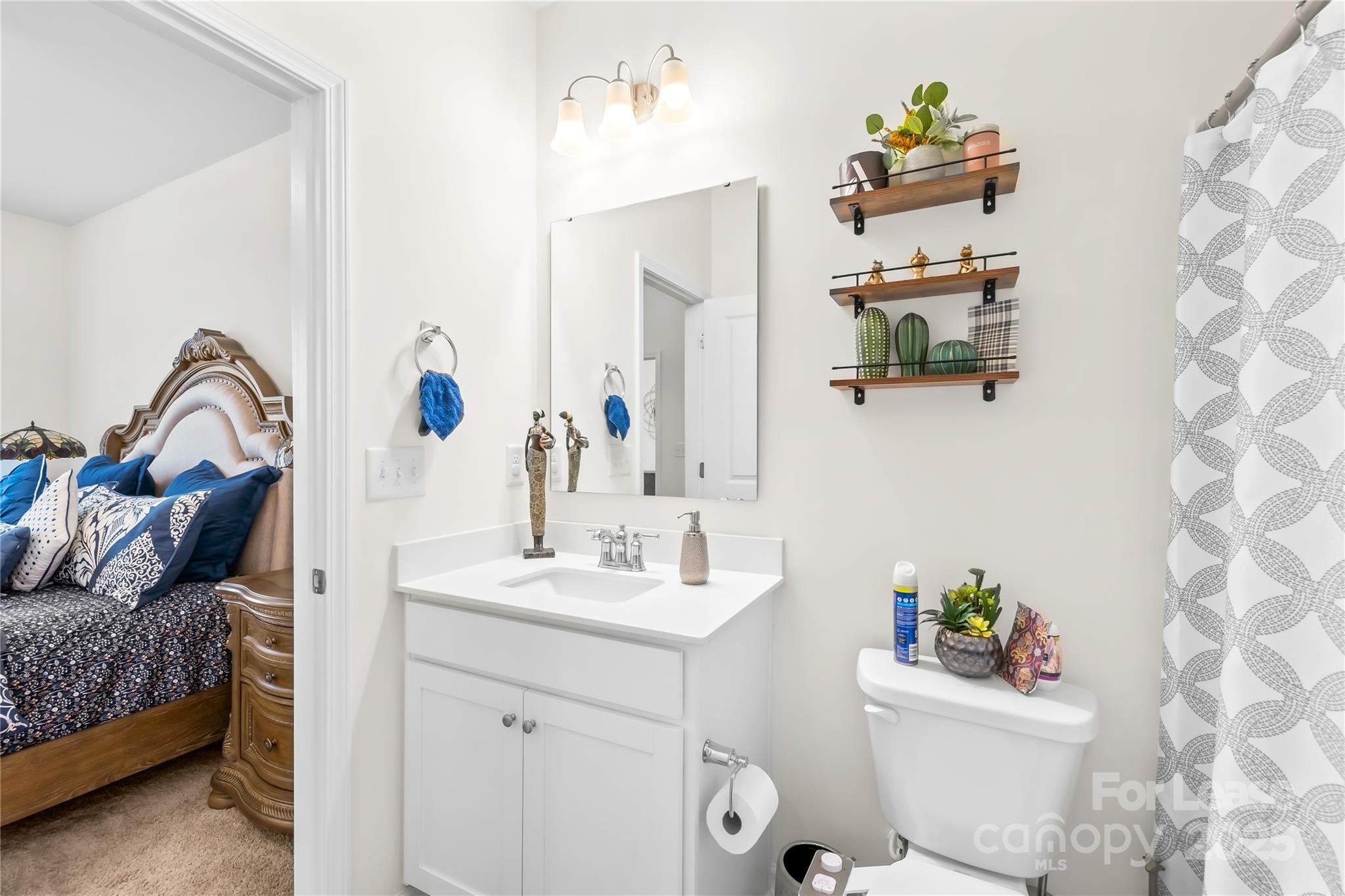 Stallings Brook - Residential Lease