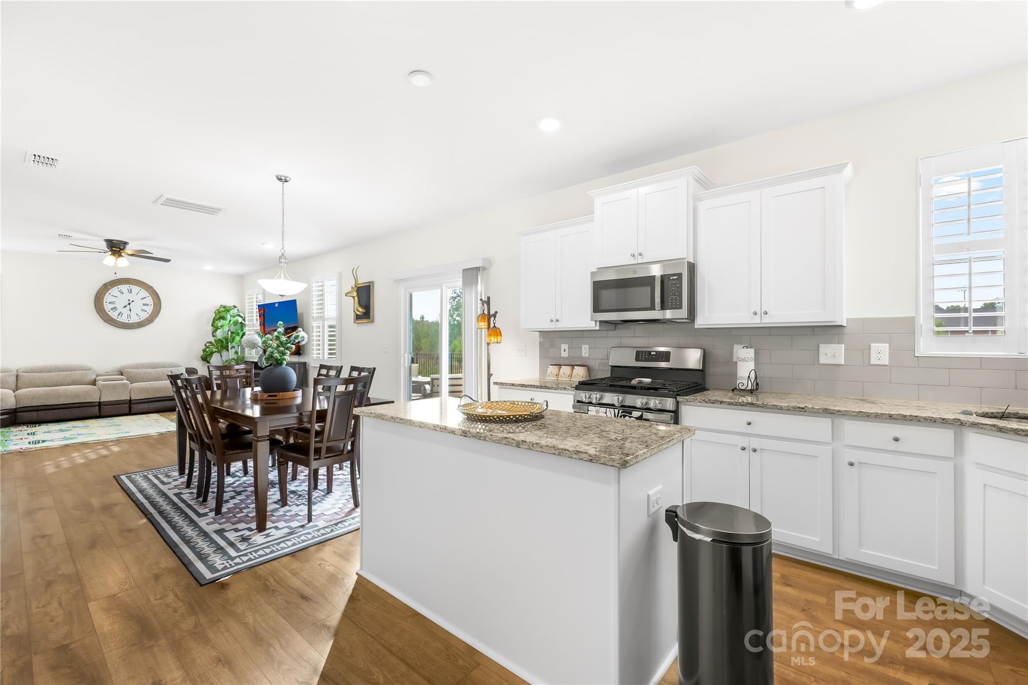 Stallings Brook - Residential Lease