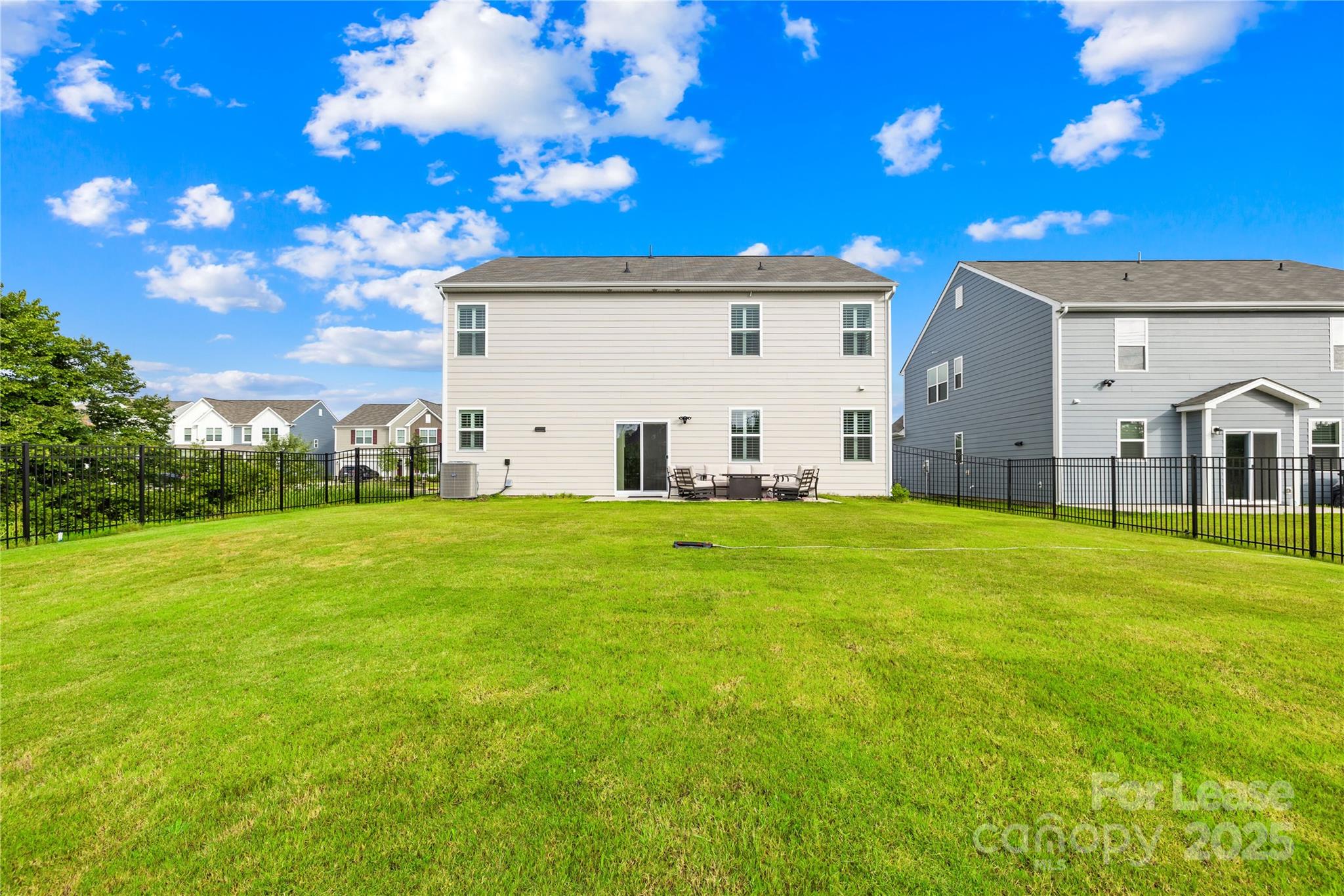 Stallings Brook - Residential Lease