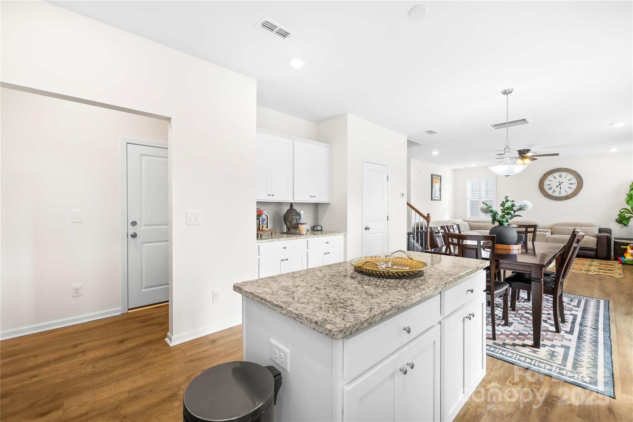 Stallings Brook - Residential Lease