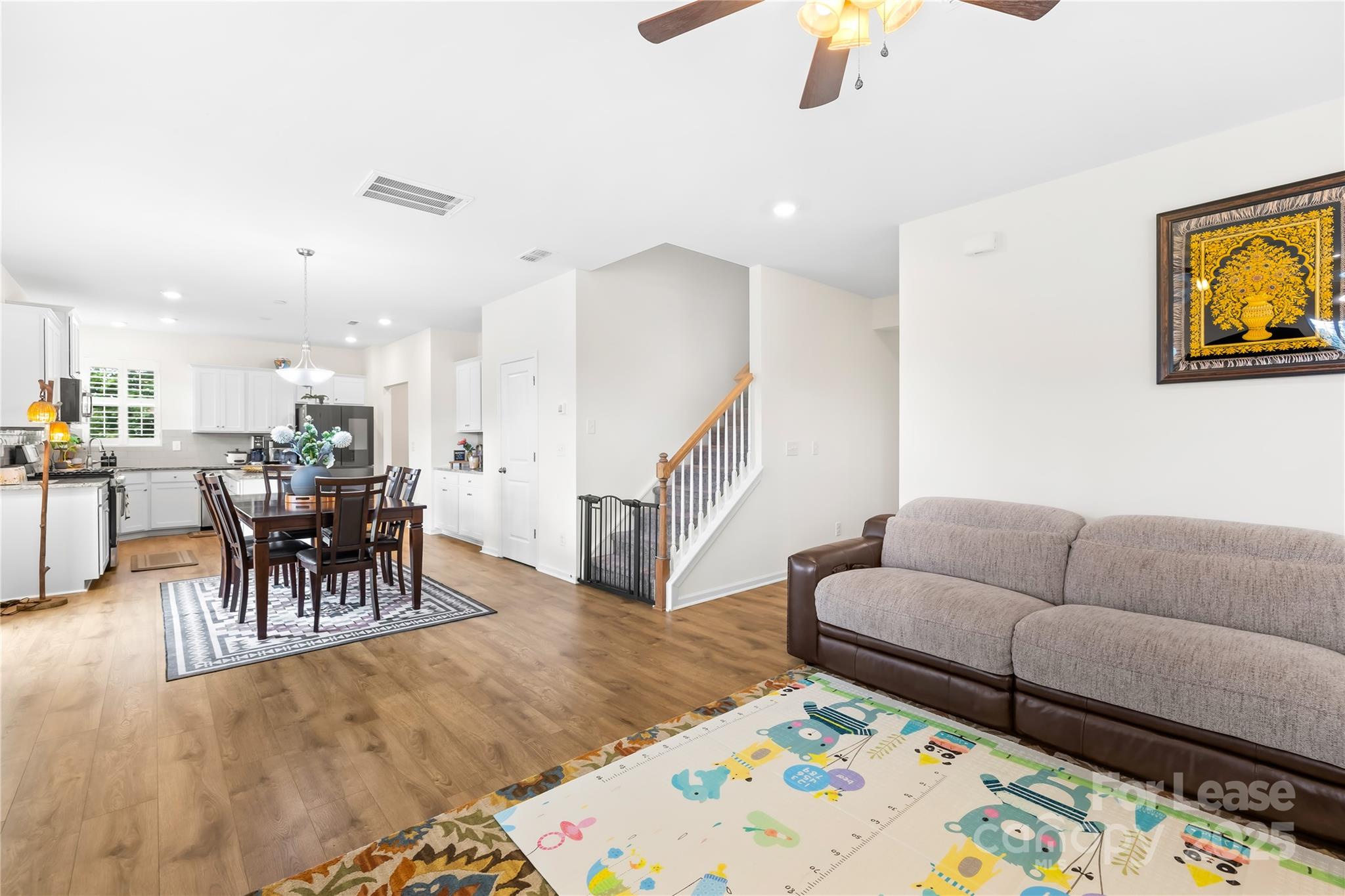 Stallings Brook - Residential Lease