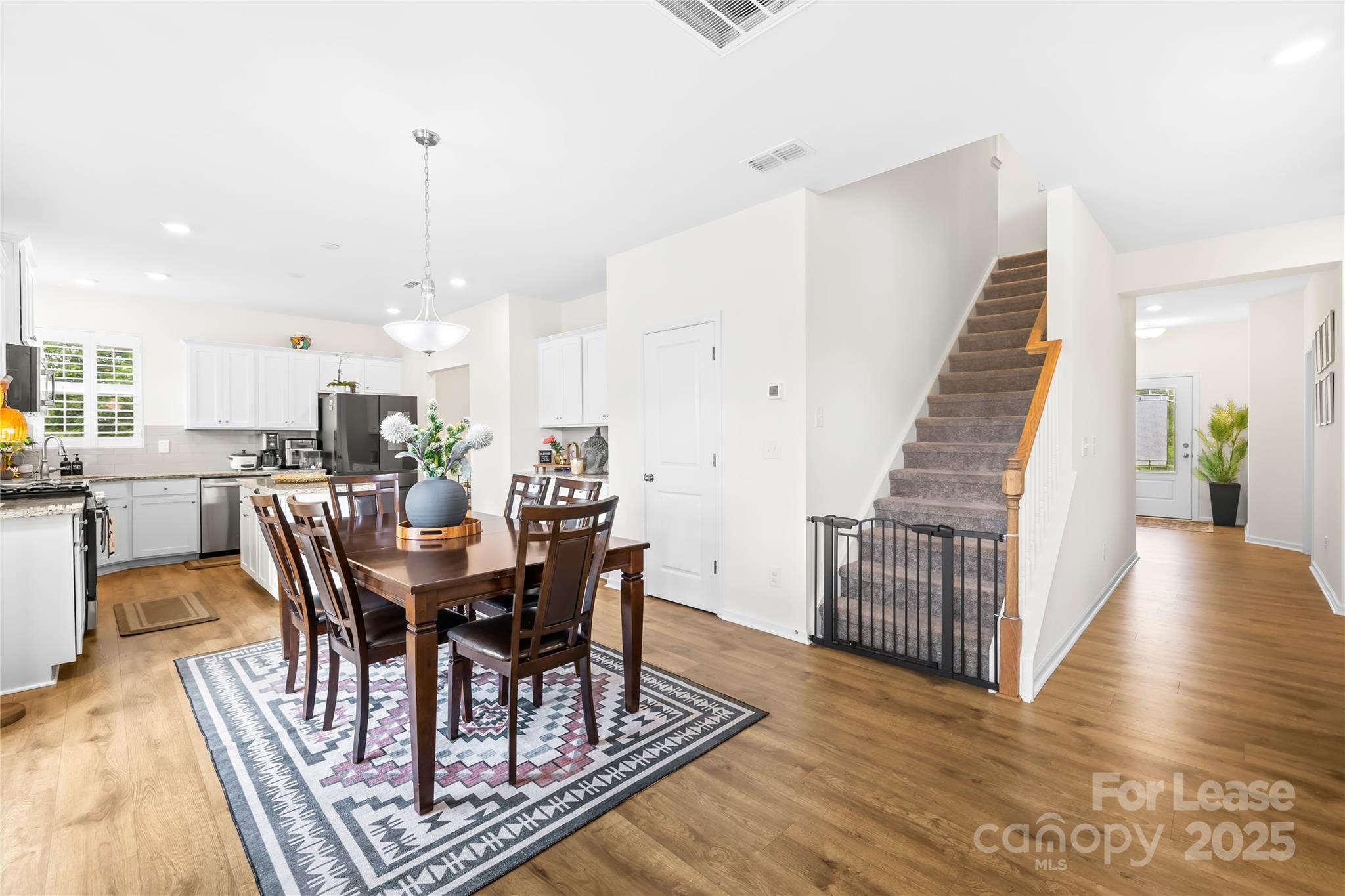 Stallings Brook - Residential Lease