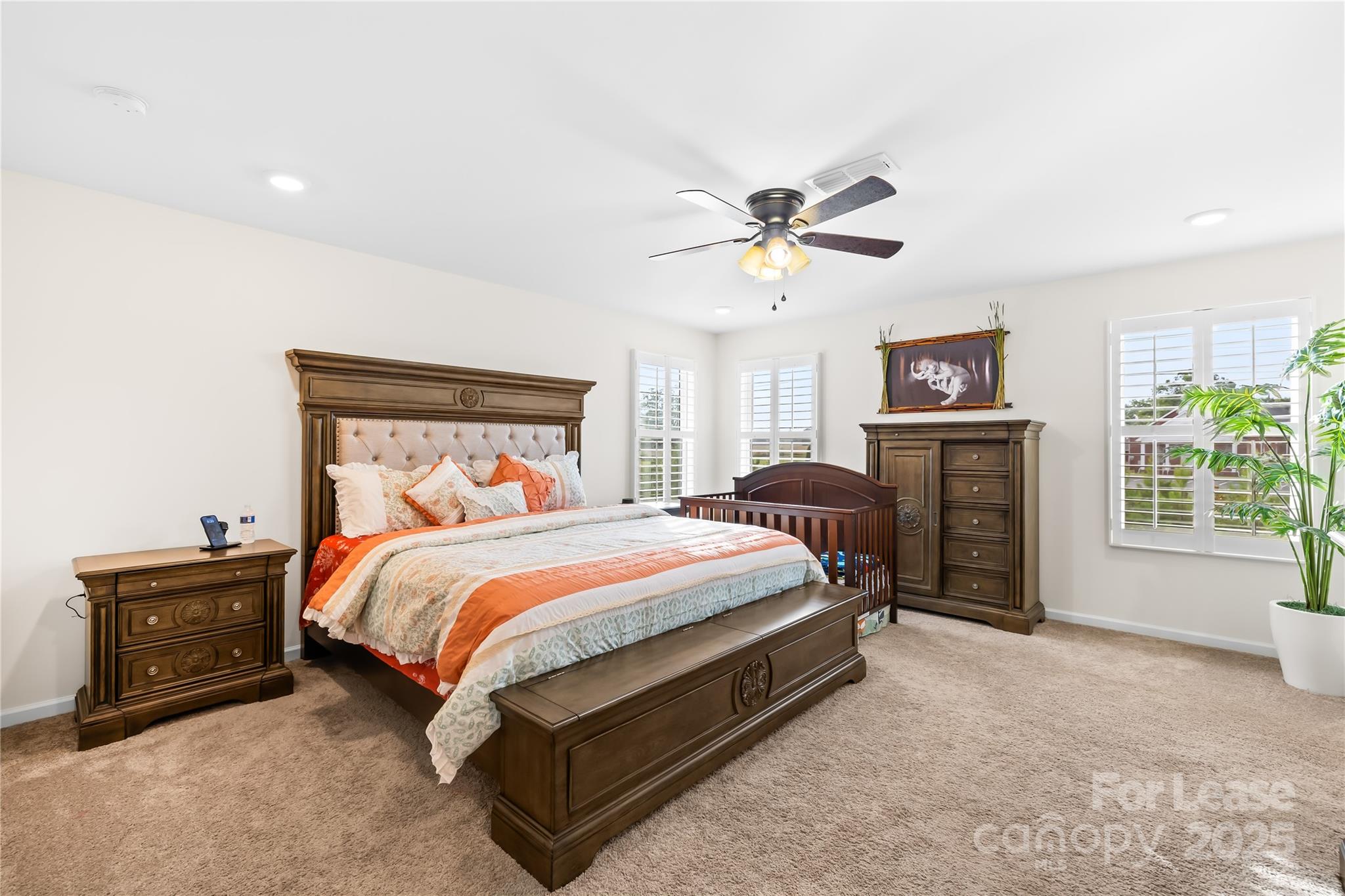 Stallings Brook - Residential Lease